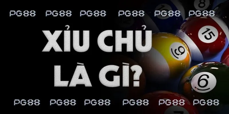 Giải thích xỉu chủ là gì trong xổ số lô đề 