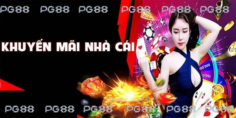 Giới thiệu sự kiện đặc sắc nâng cấp VIP PG88 