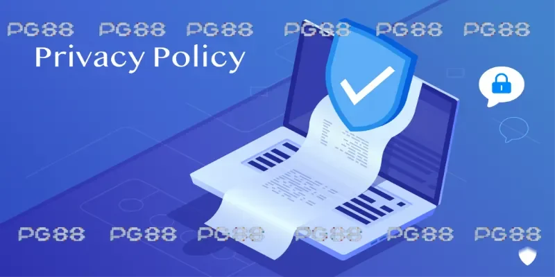 Tất cả hội viên PG88 cần tuân thủ chính sách bảo mật 