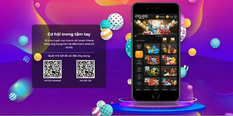 tải app pg88 cài đặt và chơi nhanh chỉ trong 2 phút 