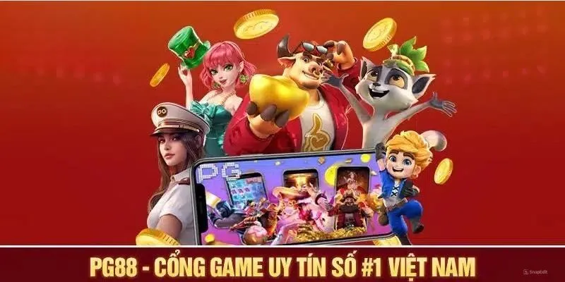 tìm hiểu nền tảng game online uy tín với trò chơi đa dạng